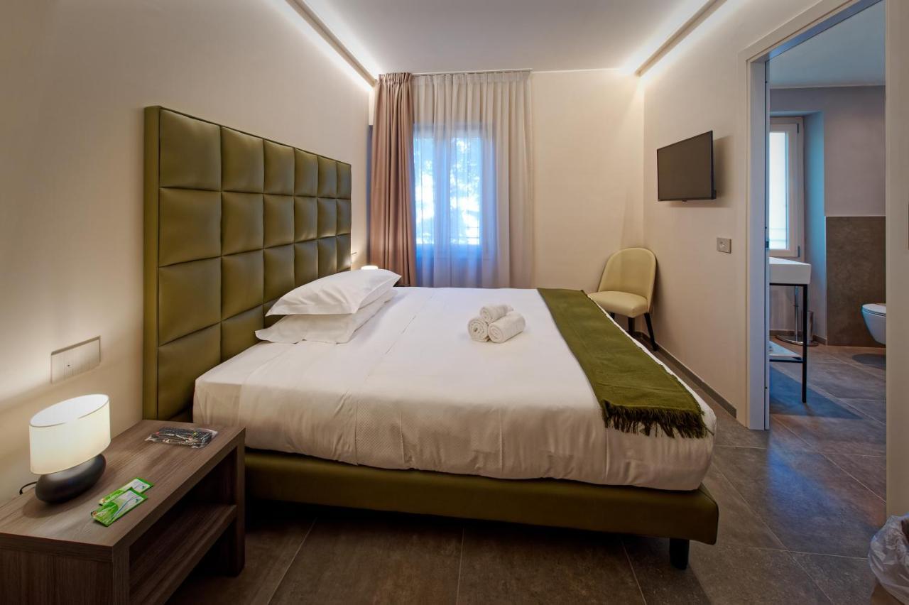 Albergo Giuan Арма ди Таджия Екстериор снимка