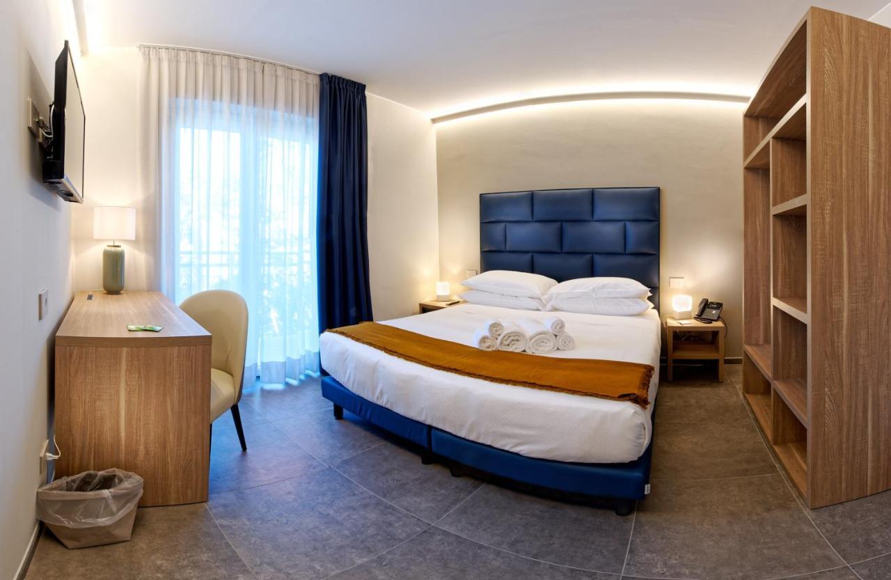 Albergo Giuan Арма ди Таджия Екстериор снимка