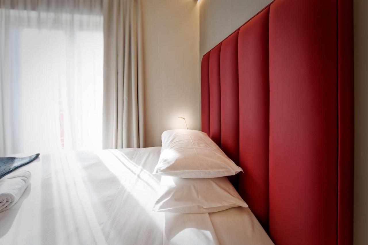 Albergo Giuan Арма ди Таджия Екстериор снимка