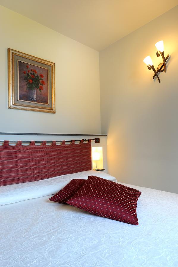 Albergo Giuan Арма ди Таджия Екстериор снимка