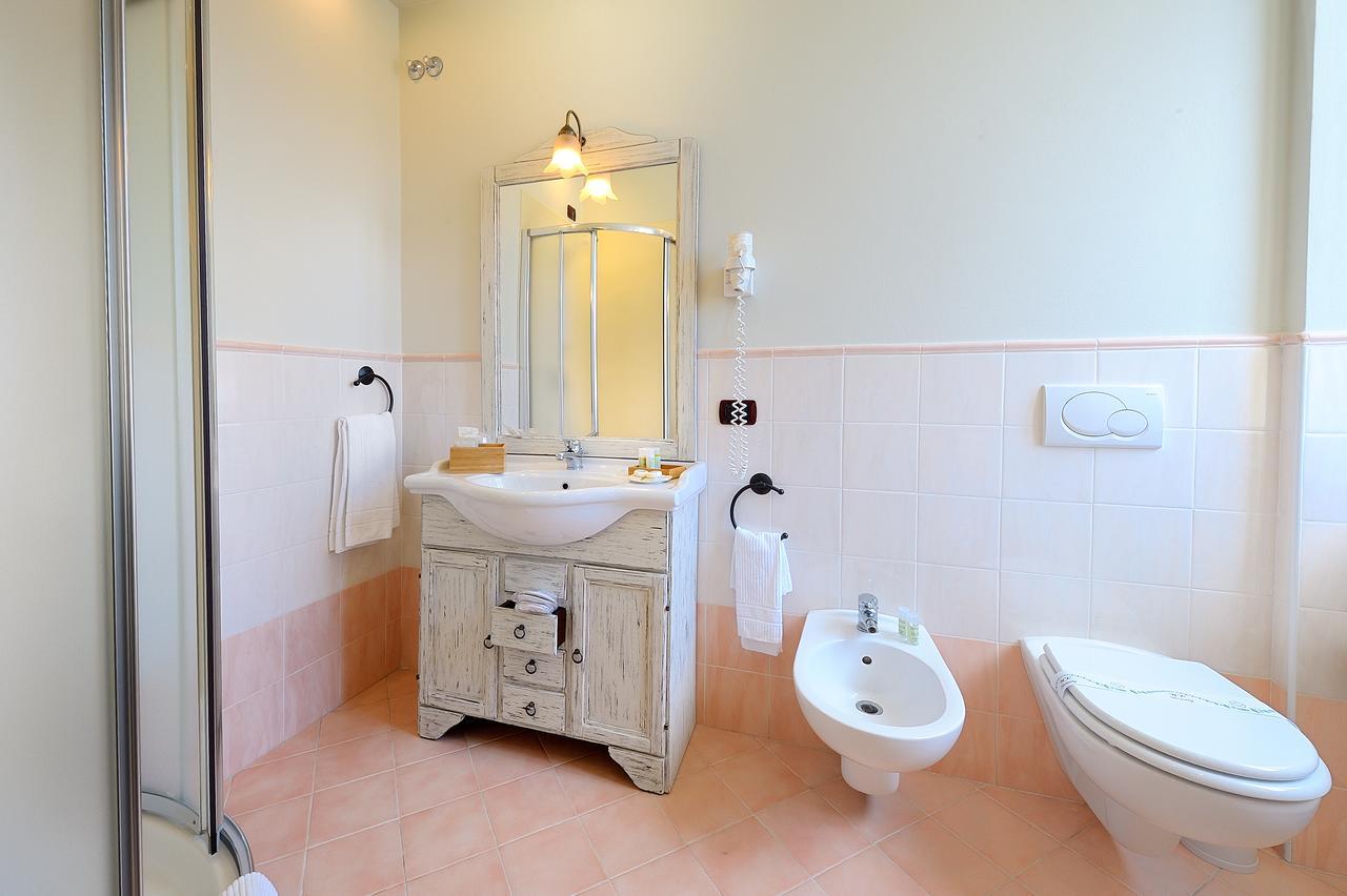 Albergo Giuan Арма ди Таджия Екстериор снимка